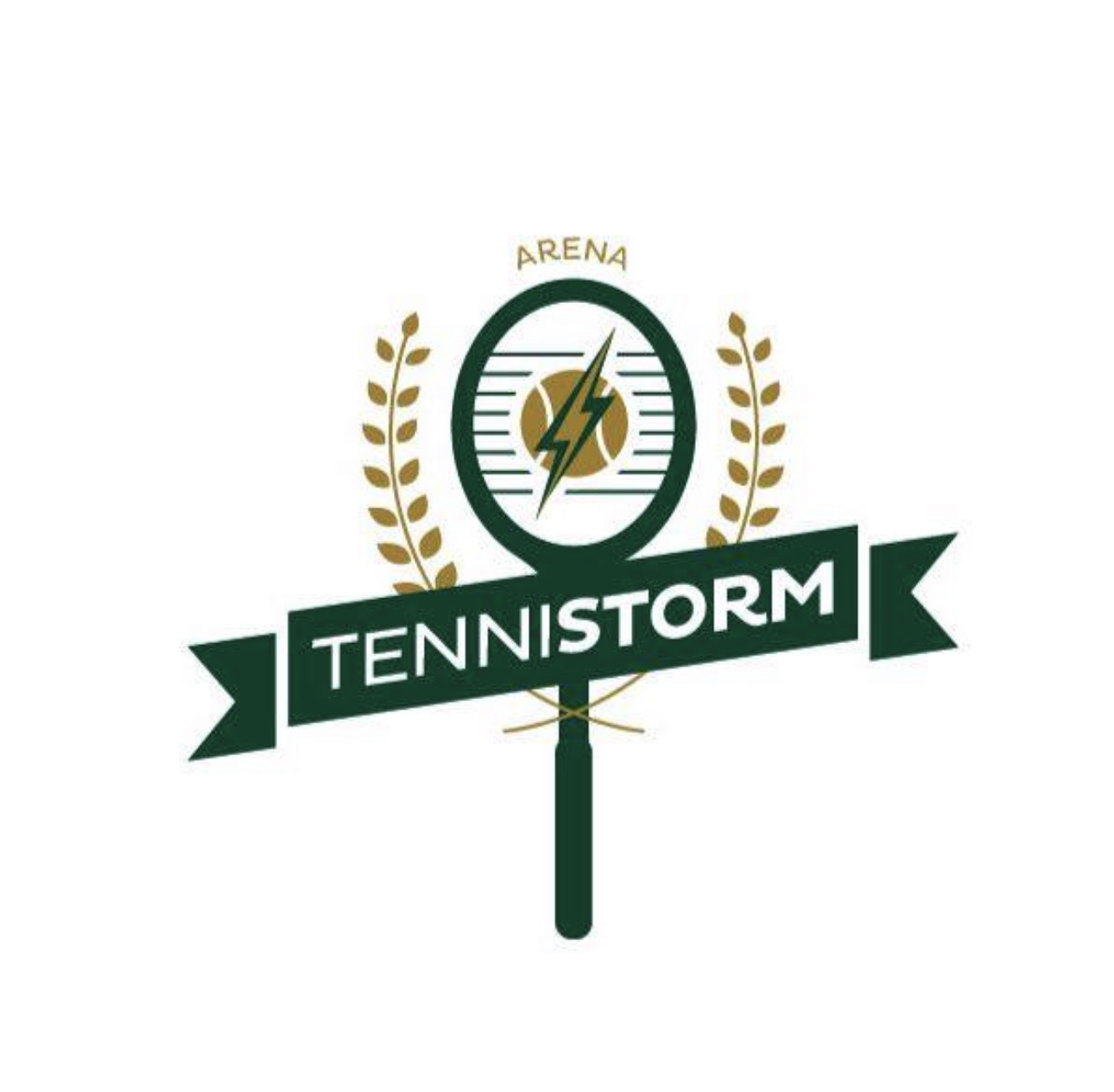 Arena Tennis Storm